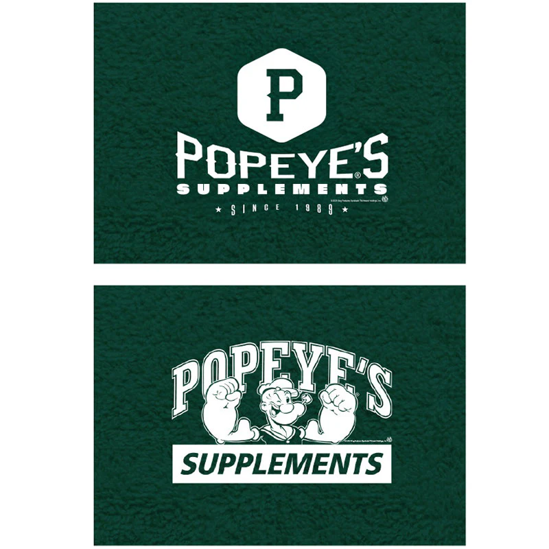 Gym Towels