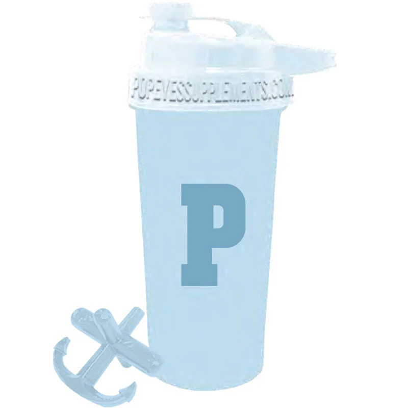 Popeye's Gear